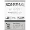 imageGatorade G Zero Powder Packets Glacier Cherry 108oz 10ctGlacier Cherry