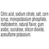 imageGatorade G Zero Powder Packets Glacier Cherry 108oz 10ctGlacier Cherry