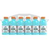imageGatorade G Zero Sports Drink Lemon Lime 12 Fl Oz Pack of 12Zero  Sugar Glacier Freeze