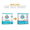 imageGatorade G Zero Sports Drink Mix Powder Packets Glacier Freeze Electrolyte Powder Drink Mix for Hydration Zero Sugar Total 120 PacketsGlacier Freeze