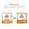 imageGatorade G Zero Sports Drink Mix Powder Packets Glacier Freeze Electrolyte Powder Drink Mix for Hydration Zero Sugar Total 120 PacketsOrange