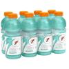 imageGatorade Glacier Cherry Thirst Quencher 12 Fl Oz Bottles 6 PackArctic Blitz