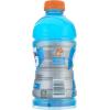 imageGatorade Glacier Cherry Thirst Quencher 12 Fl Oz Bottles 6 PackCool Blue