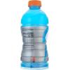 imageGatorade Glacier Cherry Thirst Quencher 12 Fl Oz Bottles 6 PackCool Blue