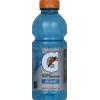 imageGatorade Glacier Cherry Thirst Quencher 12 Fl Oz Bottles 6 PackCool Blue