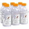imageGatorade Glacier Cherry Thirst Quencher 12 Fl Oz Bottles 6 PackGlacier Cherry