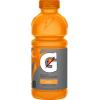 imageGatorade Glacier Cherry Thirst Quencher 12 Fl Oz Bottles 6 PackOrange