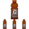 imageGatorade Glacier Cherry Thirst Quencher 12 Fl Oz Bottles 6 PackOrange