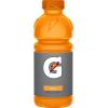 imageGatorade Glacier Cherry Thirst Quencher 12 Fl Oz Bottles 6 PackOrange