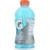 imageGatorade Glacier Freeze Thirst Quencher 28 Fl Oz Bottle