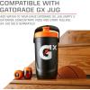 imageGatorade Gx Hydration System NonSlip Gx Squeeze Bottles Or Gx Sports Drink Concentrate Pods 4 Count Pack of 4