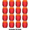 imageGatorade Gx Hydration System NonSlip Gx Squeeze Bottles Or Gx Sports Drink Concentrate Pods 4 Count Pack of 4
