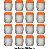 imageGatorade Gx Hydration System NonSlip Gx Squeeze Bottles ampamp Gx Sports Drink Concentrate Pods 16 count