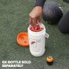 imageGatorade Gx Hydration System NonSlip Gx Squeeze Bottles ampamp Gx Sports Drink Concentrate Pods
