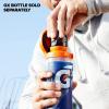 imageGatorade Gx Hydration System NonSlip Gx Squeeze Bottles ampamp Gx Sports Drink Concentrate Pods