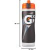 imageGatorade Gx Hydration System NonSlip Gx Squeeze Bottles ampamp Gx Sports Drink Concentrate PodsGrayGray