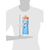 imageGatorade Gx Hydration System NonSlip Gx Squeeze Bottles ampamp Gx Sports Drink Concentrate PodsGrayNeon Blue