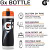 imageGatorade Gx Marble White 30 OzGlitch Camo Guava