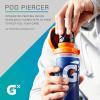 imageGatorade Gx Marble White 30 OzGlitch Frost