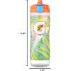 imageGatorade Gx Marble White 30 OzMarble Neon