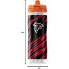 imageGatorade Gx NFL NonSlip Squeeze Bottles Gx Hydration System ampamp Gx Sports Drink Concentrate PodsAtlanta Falcons