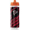 imageGatorade Gx NFL NonSlip Squeeze Bottles Gx Hydration System ampamp Gx Sports Drink Concentrate PodsAtlanta Falcons