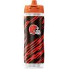 imageGatorade Gx NFL NonSlip Squeeze Bottles Gx Hydration System ampamp Gx Sports Drink Concentrate PodsCleveland Browns