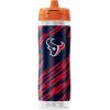 imageGatorade Gx NFL NonSlip Squeeze Bottles Gx Hydration System ampamp Gx Sports Drink Concentrate PodsHouston Texans
