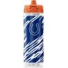 imageGatorade Gx NFL NonSlip Squeeze Bottles Gx Hydration System ampamp Gx Sports Drink Concentrate PodsIndianopolis Colts