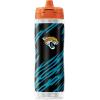 imageGatorade Gx NFL NonSlip Squeeze Bottles Gx Hydration System ampamp Gx Sports Drink Concentrate PodsJacksonville Jaguars