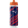 imageGatorade Gx NFL NonSlip Squeeze Bottles Gx Hydration System ampamp Gx Sports Drink Concentrate PodsNew England Patriots