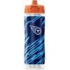 imageGatorade Gx NFL NonSlip Squeeze Bottles Gx Hydration System ampamp Gx Sports Drink Concentrate PodsTennessee Titans