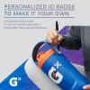 imageGatorade Gx Performance Jug 64oz Leakproof Non Slip Grip Great for Athletes RedJade