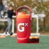 imageGatorade Gx Performance Jug 64oz Leakproof Non Slip Grip Great for Athletes RedRed