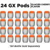 imageGatorade Gx Pods VP New 16ctGlacier Cherry