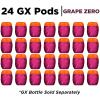 imageGatorade Gx Pods VP New 16ctGrape  Zero Sugar