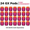 imageGatorade Gx Pods VP New 16ctKiwi Strawberry