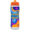 imageGatorade Gx Sports Bottle Faded Flag Plastic 30ozCandace Parker