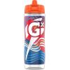 imageGatorade Gx Sports Bottle Faded Flag Plastic 30ozMallory Swanson