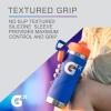 imageGatorade Gx Stainless Steel Bottle 32ozBlue