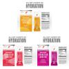 imageGatorade Hydration Booster Electrolyte Drink Mix Powder Packets Tropical Mango Advanced Electrolyte Blend No Added Colors No Artificial Sweeteners Essential Vitamins A C B3 B5 B6 Makes 20 Fl Oz 6 Pack3 Flavor Variety