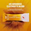 imageGatorade Hydration Booster Electrolyte Drink Mix Powder Packets Tropical Mango Advanced Electrolyte Blend No Added Colors No Artificial Sweeteners Essential Vitamins A C B3 B5 B6 Makes 20 Fl Oz 6 PackTropical Mango
