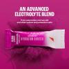 imageGatorade Hydration Booster Electrolyte Drink Mix Powder Packets Tropical Mango Advanced Electrolyte Blend No Added Colors No Artificial Sweeteners Essential Vitamins A C B3 B5 B6 Makes 20 Fl Oz 6 PackCitrus Berry