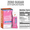 imageGatorade Hydration Booster Zero Sugar  Pink Strawberry Lemonade Pack of 6Pink Strawberry Lemonade