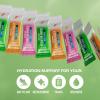 imageGatorade Hydration Booster Zero Sugar  Pink Strawberry Lemonade Pack of 6Pink Strawberry Lemonade