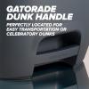 imageGatorade Hydration Cooler 3 Gallon GreyGrey