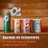 imageGatorade Instant Powder Glacier Freeze 21 Ounce Pack of 324Flavor Variety Pack