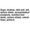 imageGatorade Instant Powder Glacier Freeze 21 Ounce Pack of 32Bag Orange