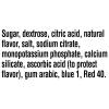 imageGatorade Instant Powder Glacier Freeze 21 Ounce Pack of 32Riptide Rush