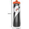imageGatorade Insulated Squeeze BottleBlack